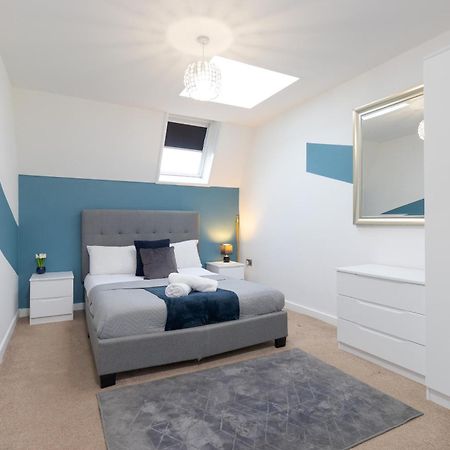 1Br Hideaway In Coventry - Mh Apartment Екстериор снимка