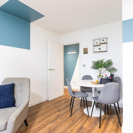 1Br Hideaway In Coventry - Mh Apartment Екстериор снимка