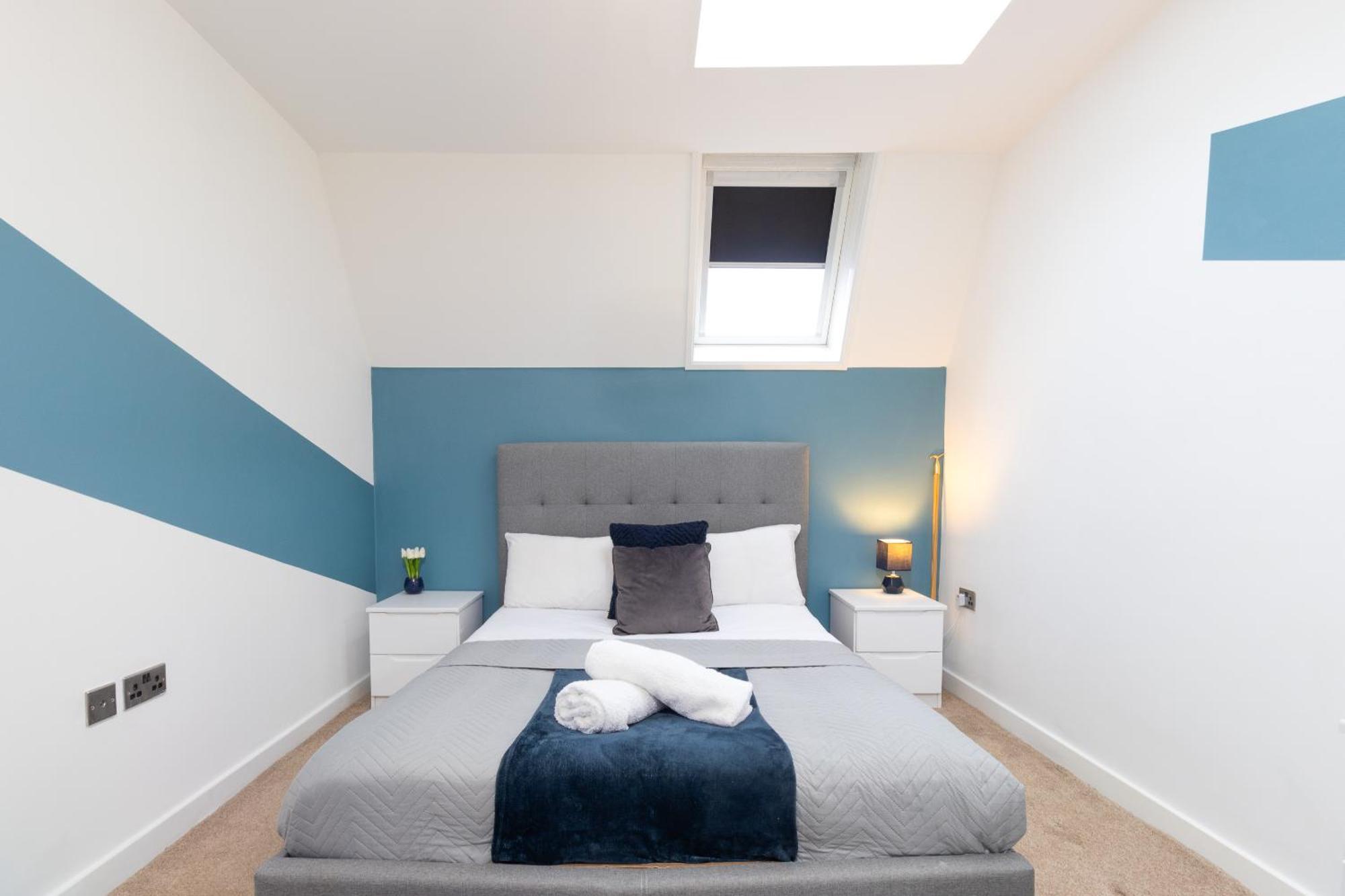 1Br Hideaway In Coventry - Mh Apartment Екстериор снимка