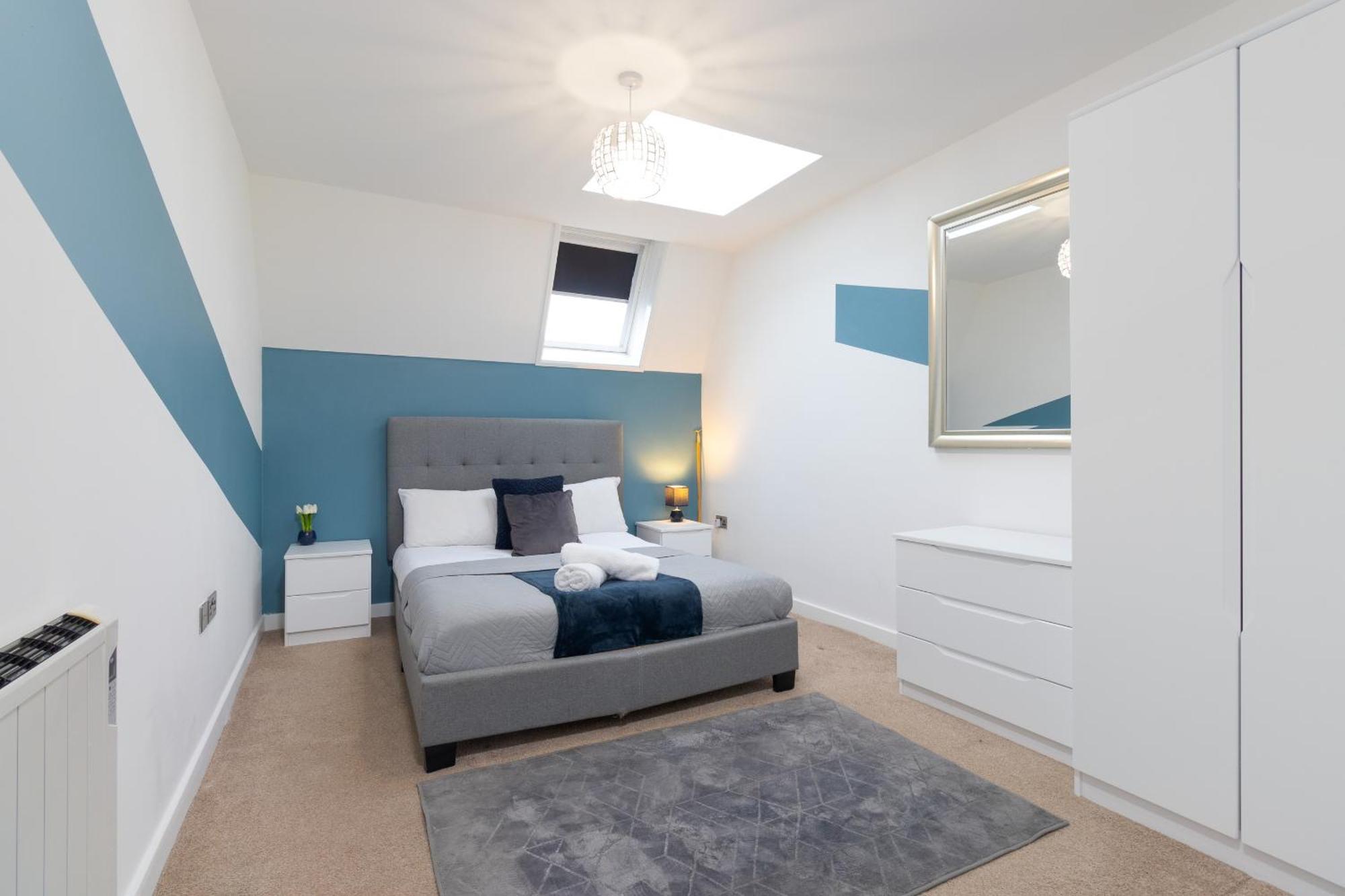 1Br Hideaway In Coventry - Mh Apartment Екстериор снимка
