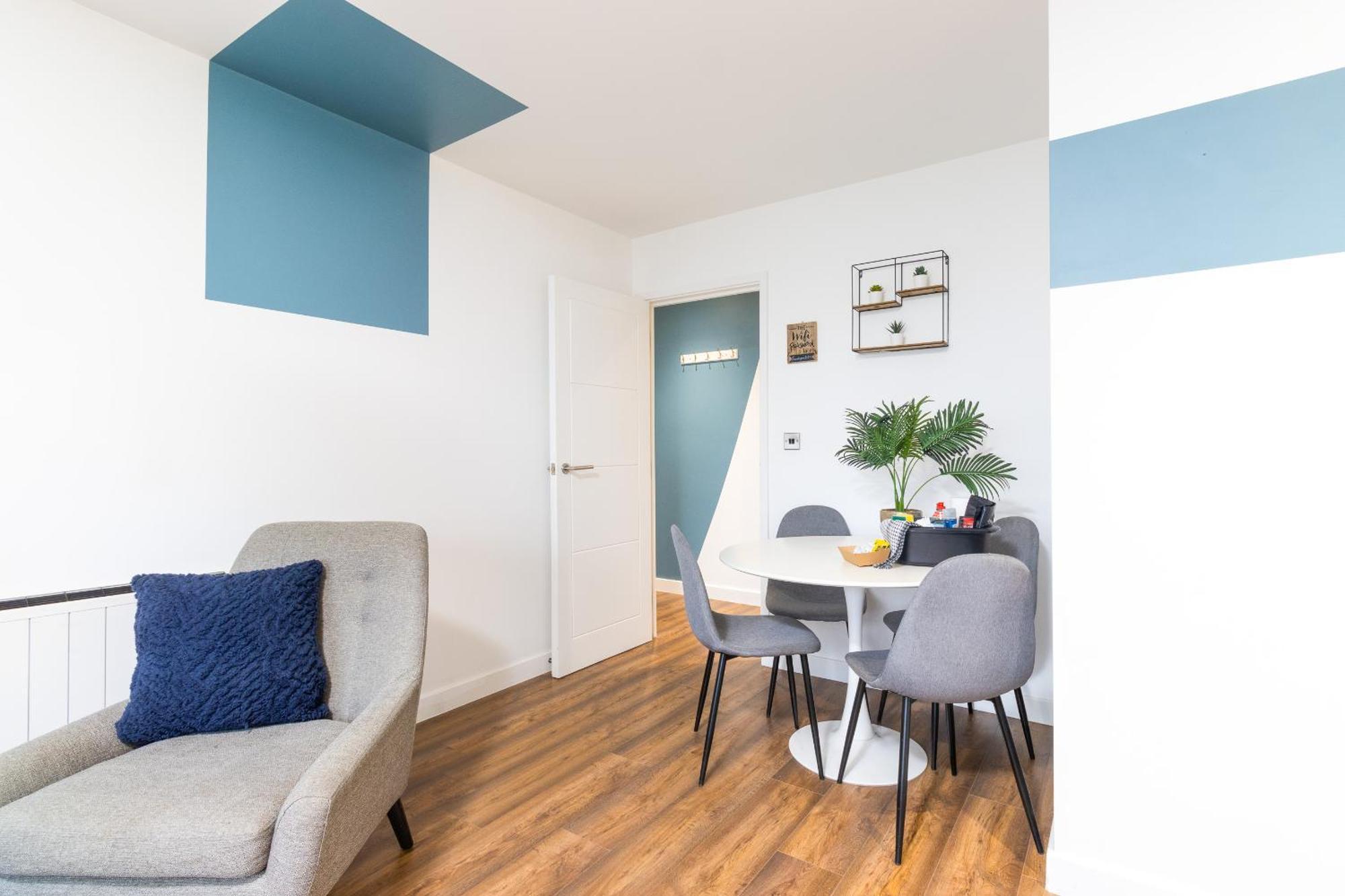 1Br Hideaway In Coventry - Mh Apartment Екстериор снимка