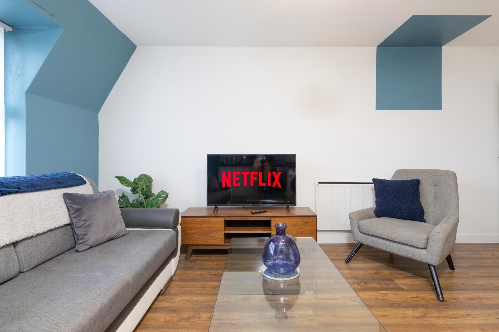 1Br Hideaway In Coventry - Mh Apartment Екстериор снимка
