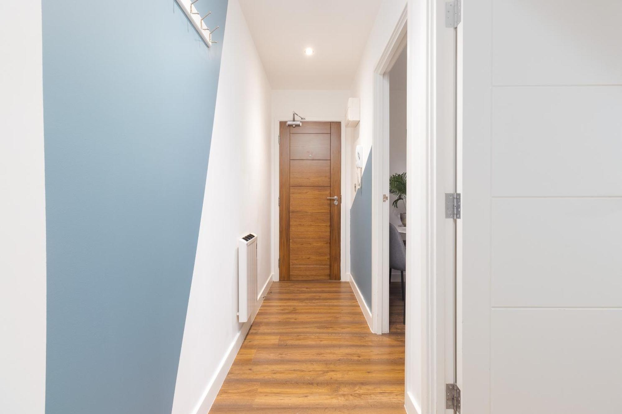 1Br Hideaway In Coventry - Mh Apartment Екстериор снимка